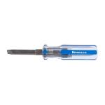 #20 FIXED-BLADE SCREWDRIVER .36 SHANK .060 BLADE THICKNESS