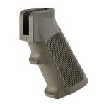 AR-15 A2 PISTOL GRIP O.D. GREEN
