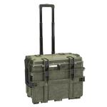 ARMORERS CASE GEN III W/O FOAM INSERTS