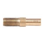 BRASS PUNCH TIP 1/4''