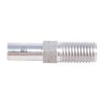ALUMINUM PUNCH TIP 1/4''