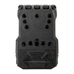 T-SERIES QUICK DUAL RELEASE BELT LOOP BLACK