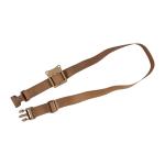 MODULAR HOLSTER ADAPATER LEG STRAP KIT, COYOTE BROWN