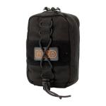 ETAK FIXED PLATFORM POUCH BLACK
