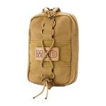 ETAK FIXED PLATFORM POUCH COYOTE