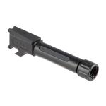 HELLCAT THD BARREL, 1/2''X28, BLK NITRIDE, 9MM