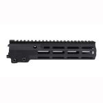 AR-15 MK16 9.3'' SUPER MODULAR RAIL M-LOK BLACK