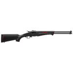 SAVAGE 42 TAKEDOWN-COMPACT 22LR/410, R