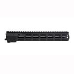 AR-15 MK16 13.5'' SUPER MODULAR RAIL M-LOK BLACK