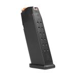 MAGAZINE FITS GLOCK 20 GEN 5 10MM AUTO 15-ROUND BLACK
