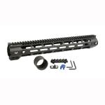 AR 308 15'' COMBAT RAIL HANDGUARD DPMS LOW M-LOK BLACK
