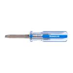 #18 FIXED-BLADE SCREWDRIVER .36 SHANK .040 BLADE THICKNESS