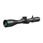 3-15X50MM FFP ILLUMINATED IR MOA RETICLE BLACK