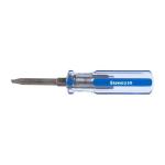 #13 FIXED-BLADE SCREWDRIVER .30 SHANK .035 BLADE THICKNESS