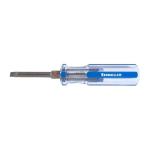 #11 FIXED-BLADE SCREWDRIVER .27 SHANK .035 BLADE THICKNESS