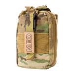 ETAK TEAR AWAY POUCH MULTICAM