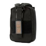 ETAK TEAR AWAY POUCH BLACK