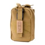 ETAK TEAR AWAY POUCH COYOTE