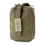 ETAK TEAR AWAY POUCH RANGER GREEN