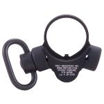M4 OEM SLING MOUNT, BLACK