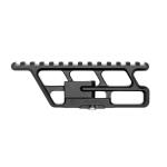 CENTURY C39V2, RAS47 FULL-LENGTH LOWER RAIL