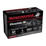 12 GAUGE 3''  1-3/4OZ #4 10/BOX