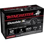 12 GAUGE 3'' 1-3/4 OZ #5 SHOT 10/BOX