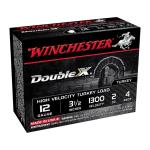 12 GAUGE 3-1/2''  2OZ #4 10/BOX