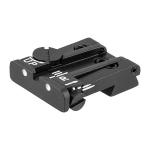 COLT GOV'T 1911-A1 ADJ REAR SIGHT