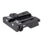 BERETTA 92/96 ADJ REAR SIGHT