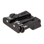 CZ 75 ( BRNO OLD MODEL) ADJ REAR SIGHT