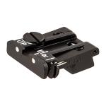 TAURUS PT92, 58, 100 ADJ REAR SIGHT