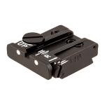 RUGER CAL 22 MKII ADJ REAR SIGHT