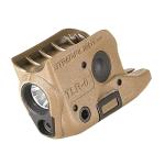 TLR-6 WEAPON LIGHT & LASER FDE FOR GLOCK~ 42/43