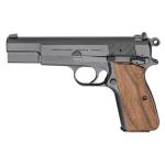 SA-35 HANDGUN 9MM LUGER 15-ROUND BLACK