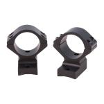 KIMBER MODEL 84 CURRENT PRODUCTION MEDIUM 1'' SCOPE MOUNTS
