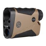 KILO8K-ABS 7X25MM LASER RANGEFINDER FDE