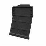AICS SHORT ACTION PMAG 10-ROUND BLACK 5.56X45