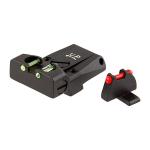 SIG P220/P225/P226/P228 SERIES F/O ADJ SIGHT SET