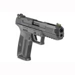 RUGER-57 PRO MODEL 5.7X28MM 20+1 ROUND BLACK