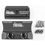 AIMPOINT MICRO MOUNT WITH SPACER