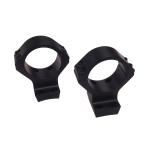 BROWNING X-BOLT MEDIUM 30MM SCOPE MOUNTS