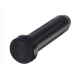 AR-15 ENHANCED BUFFER STEEL BODY CARBINE H3 BLACK