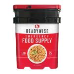 120 SERVING ENTREE BUCKET