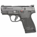 M&P 9 SHIELD PLUS OR 9MM LUGER 3.1'' BBL 10/13-RD