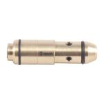 9MM LUGER LASER TRAINING CARTRIDGE