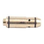 40 S&W LASER TRAINING CARTRIDGE