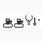 1593-2 W/1'' LOOPS, BBL OD .800''-.850'' SEE SPECS #8 FOR MODEL