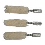 410 BORE COTTON BORE MOP 3 PACK