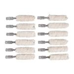 410 BORE COTTON BORE MOP 12 PACK